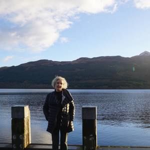 Meet your Posher, Rebecca